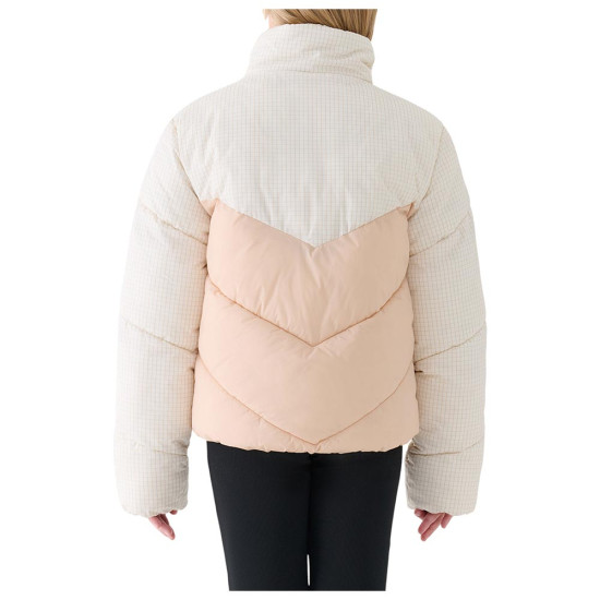 4F Παιδικό μπουφάν Down Jacket 4F Παιδικό μπουφάν Down Jacket
